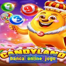 banca online jogo do bicho